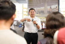 Universidad del Deporte de Puebla alcanza 97% de avance