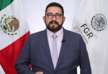FGR cita a 50 personas por operativo en Chihuahua con presencia de EU