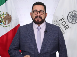 FGR cita a 50 personas por operativo en Chihuahua con presencia de EU