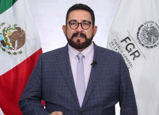 FGR cita a 50 personas por operativo en Chihuahua con presencia de EU