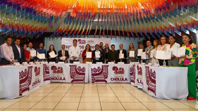 Universidades