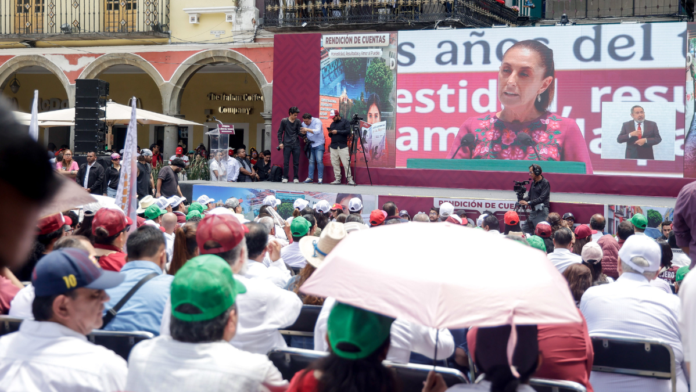 Zócalo