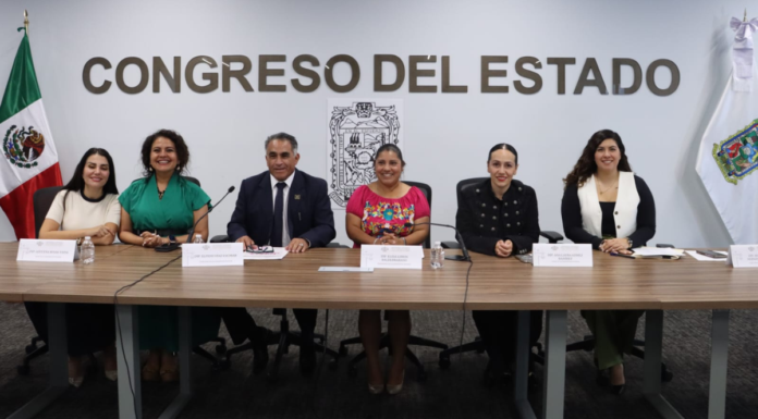 Buscan ampliar acceso a Vivienda para el Bienestar en Puebla