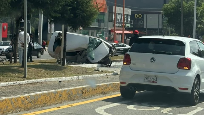 accidente