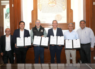 Pepe Chedraui fortalece acuerdos laborales con personal del OOSL