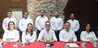 Empleados administrativos de VW Puebla buscan contrato colectivo