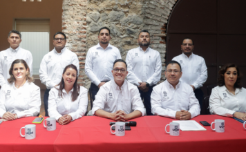 Empleados administrativos de VW Puebla buscan contrato colectivo