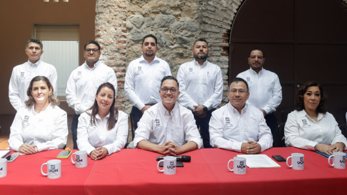 administrativos