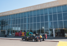 Construirán hotel frente al aeropuerto de Puebla, anuncia Armenta