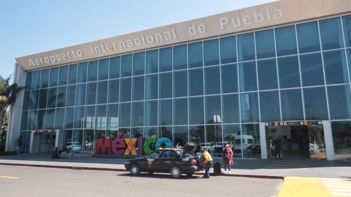 aeropuerto