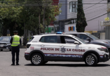 Pepe Chedraui garantiza agentes viales en zonas de obras