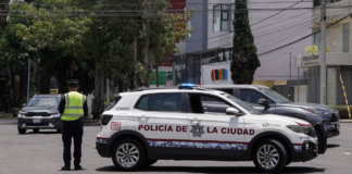 Pepe Chedraui garantiza agentes viales en zonas de obras