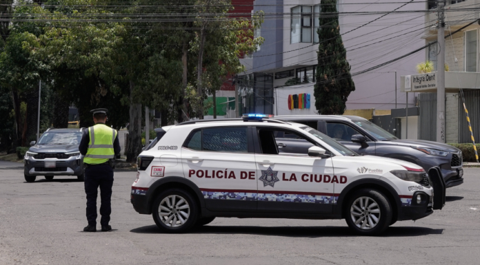 Pepe Chedraui garantiza agentes viales en zonas de obras