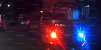 Un muerto y dos heridos tras agresión armada en San Pedro Cholula