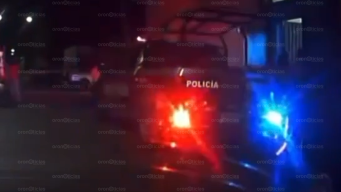 agresión