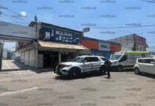 Ataque en el Mercado Morelos deja un niño herido de bala