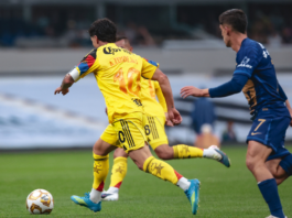 FMF descarta alineación indebida en el América vs. Pumas
