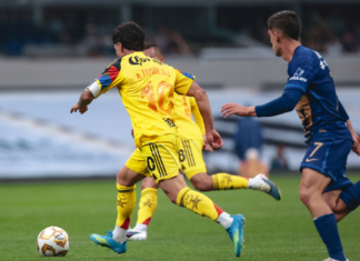 FMF descarta alineación indebida en el América vs. Pumas