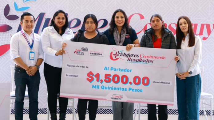 apoyos