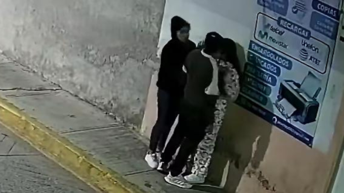 asalto