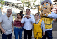 Puebla realiza hasta 500 asambleas semanales de Obra Comunitaria