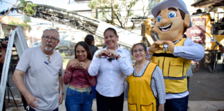 Puebla realiza hasta 500 asambleas semanales de Obra Comunitaria