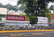 Sin cobros por sillas ni gradas durante el desfile del 5 de Mayo