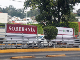 Sin cobros por sillas ni gradas durante el desfile del 5 de Mayo