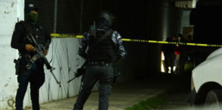 Ataque armado en Tehuitzingo deja al menos 10 personas muertas
