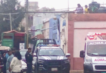 Dos ataques armados dejan un muerto y un herido en Huejotzingo