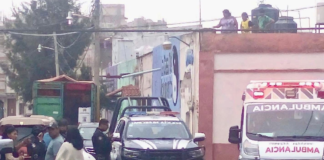 Dos ataques armados dejan un muerto y un herido en Huejotzingo