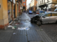 Conductor arrolla a peatones y deja ocho heridos al norte de Italia