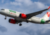 Reportan amenaza de bomba en avión del AICM; descartan riesgo