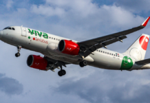 Reportan amenaza de bomba en avión del AICM; descartan riesgo