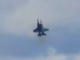 Dos aviones de combate colisionan durante espectáculo en EU
