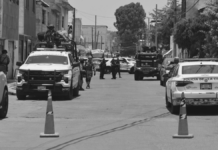 Muere Tadeo, menor herido tras balacera en Mercado Morelos