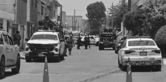 Muere Tadeo, menor herido tras balacera en Mercado Morelos
