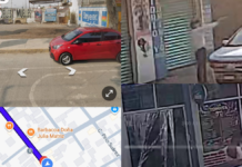 Denuncian presencia de hombres armados en bar de Guadalupe Hidalgo