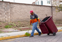 Piden a San Pedro Cholula no usar relleno de Chiltepeque por 72 horas