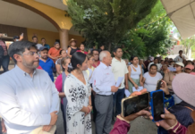 Concluye bloqueo en Necoxcalco tras acuerdos con manifestantes