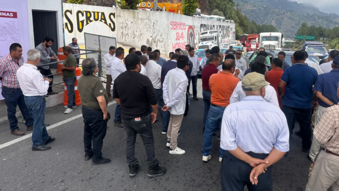 bloqueos