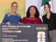 Sheinbaum regala su boleto del Mundial 2026 a joven veracruzana