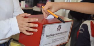 San Pedro Cholula llama a estudiantes a hacer denuncias preventivas