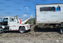 Hallan cadáver emplayado dentro de caja seca en Tepanco de López