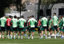 México albergará siete bases de selecciones para el Mundial 2026