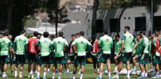México albergará siete bases de selecciones para el Mundial 2026