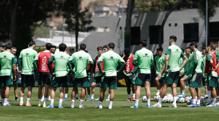 México albergará siete bases de selecciones para el Mundial 2026
