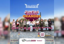 Ayuntamiento de Puebla impulsa campaña para empoderar a mujeres
