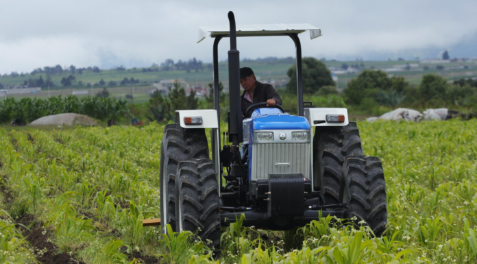 Beneficiarán a más de mil productores poblanos con condonación de deudas