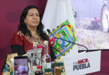 Puebla destina mil 700 mdp para fortalecer el campo en 2026